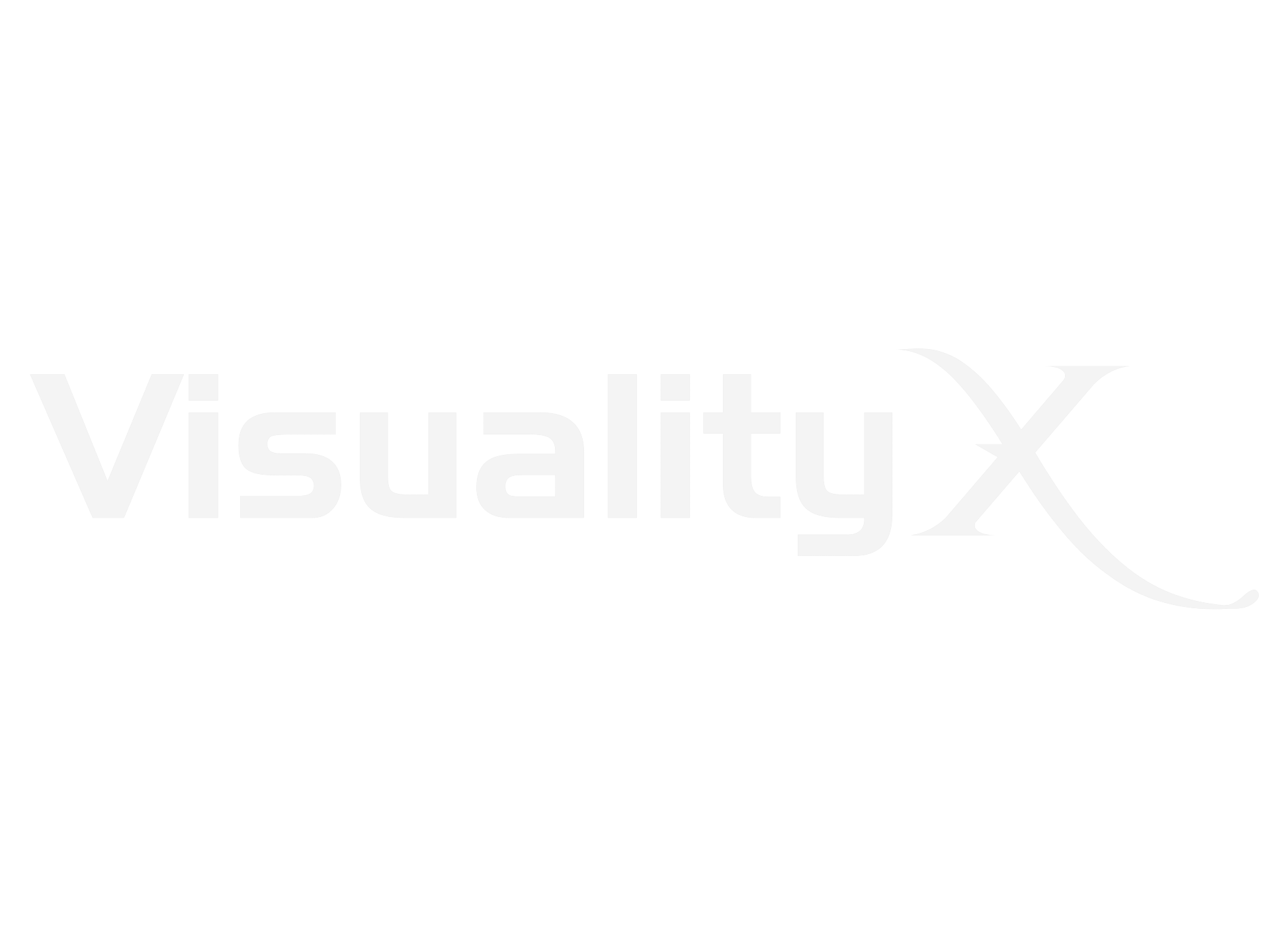 VisualityX