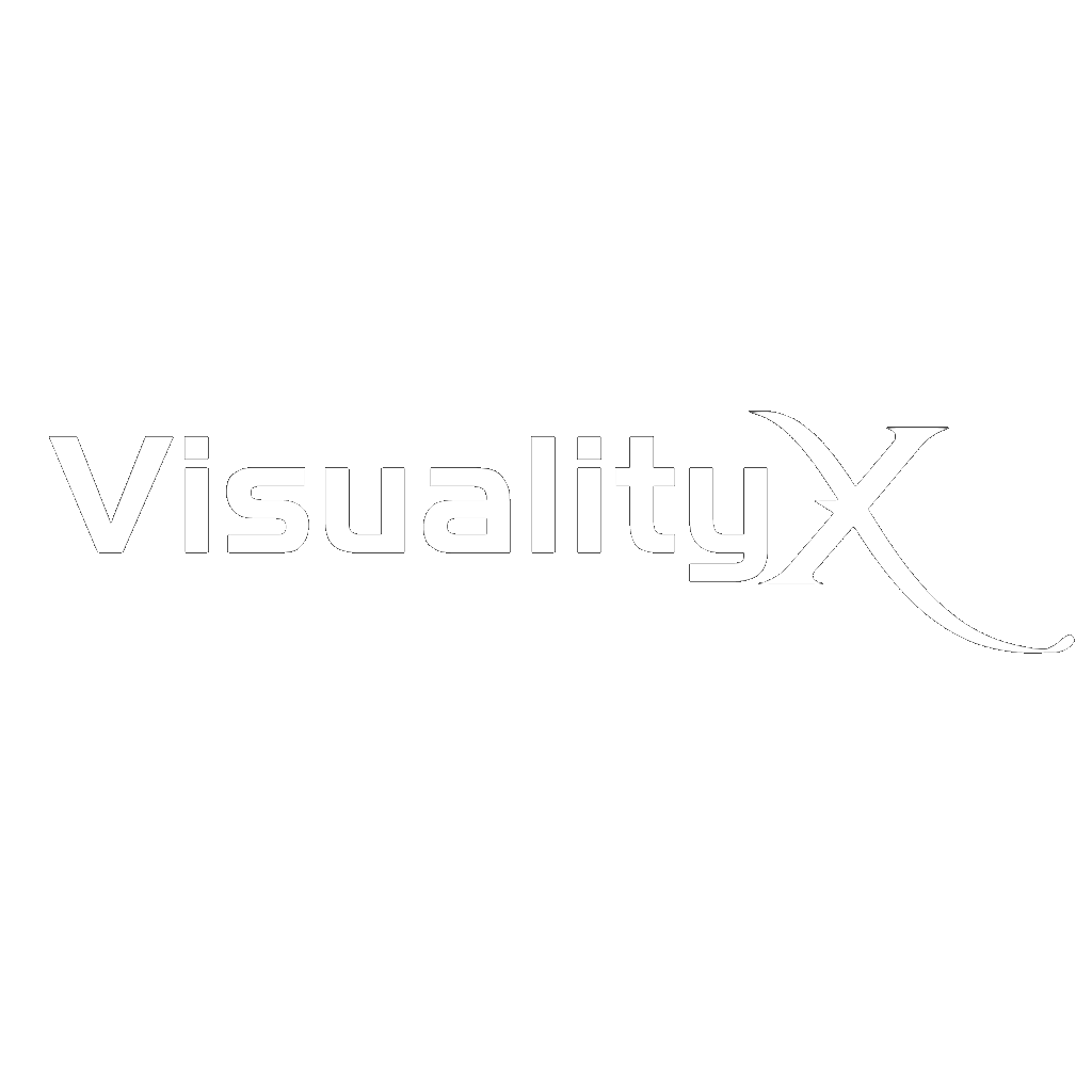 VisualityX